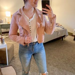 Kittenish Jacket